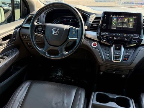Used 2019 Honda Odyssey EX-L image 16