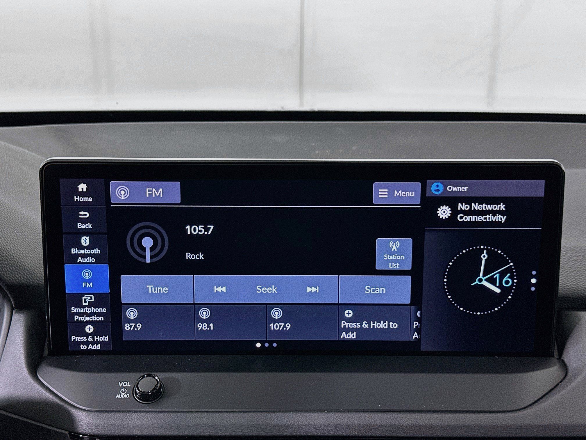 Used 2024 Honda Accord Sport image 21