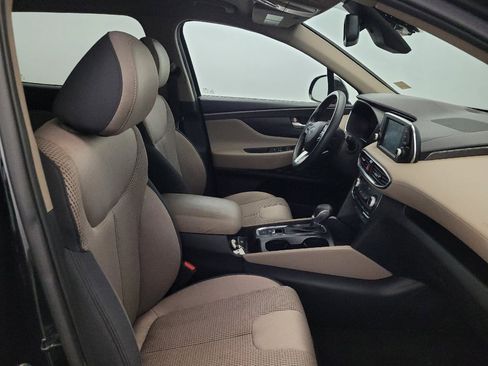 Used 2020 Hyundai Santa Fe SEL AWD/4WD image 21