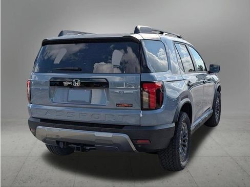 New 2026 Honda Passport TrailSport image 5