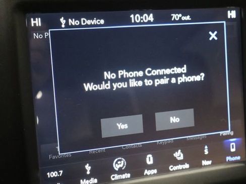 Used 2018 RAM 2500 Laramie w/ Sport Appearance Group image 40