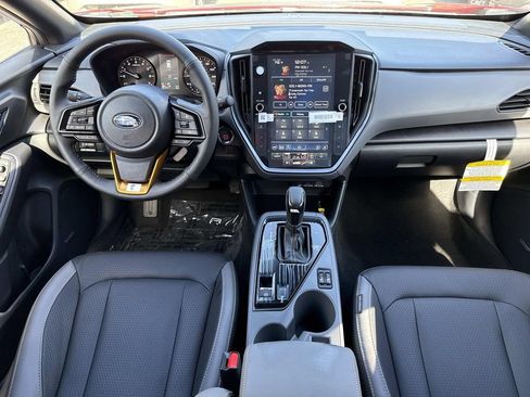 New 2026 Subaru Crosstrek 2.5i Wilderness image 16