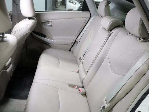 Used 2010 Toyota Prius Five FWD image 12