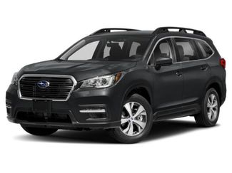 Used 2019 Subaru Ascent Premium AWD/4WD video 1