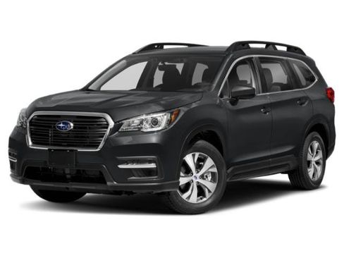 Used 2019 Subaru Ascent Premium AWD/4WD image 1