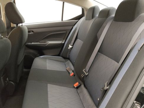 Used 2023 Nissan Versa SV FWD image 18