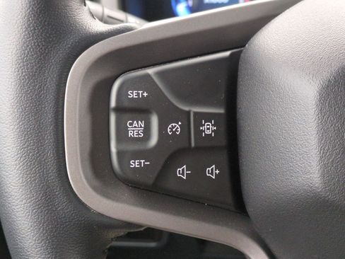 Used 2025 Ford Bronco Badlands AWD/4WD image 17
