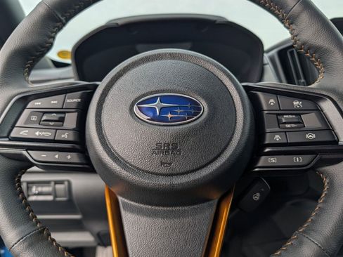 New 2026 Subaru Crosstrek 2.5i Wilderness AWD/4WD image 31