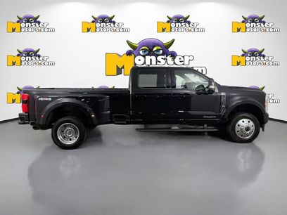 Used 2025 Ford F450 Platinum