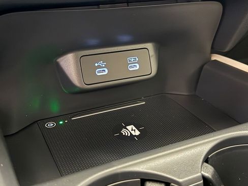 New 2026 Honda HR-V LX image 28