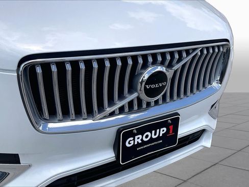 Used 2022 Volvo XC90 T6 Inscription w/ Climate Package AWD/4WD image 30