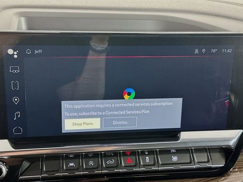 Used 2024 GMC Sierra 1500 Elevation image 21