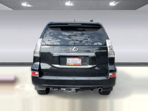 Used 2015 Lexus GX 460 w/ Premium Package image 5