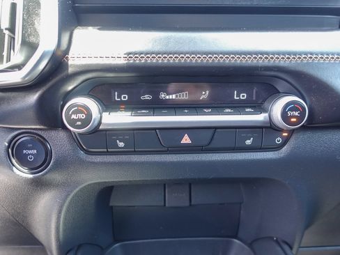 Certified 2025 MAZDA CX-50 AWD 2.5 Hybrid w/ Premium Pkg image 25
