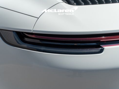 Used 2024 Porsche 911 Carrera S RWD image 23