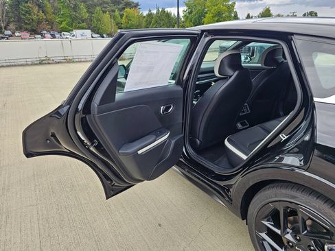 New 2026 Kia K4 GT-Line Turbo FWD image 23