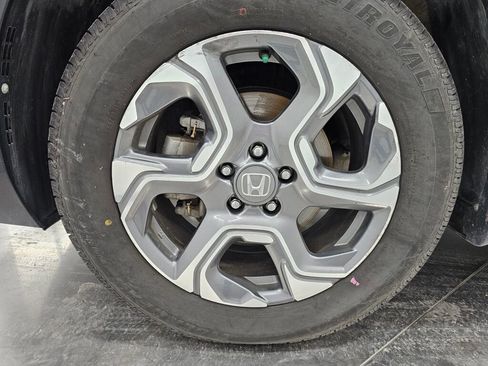 Used 2018 Honda CR-V EX image 10