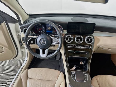 Used 2021 Mercedes-Benz GLC 300 image 19