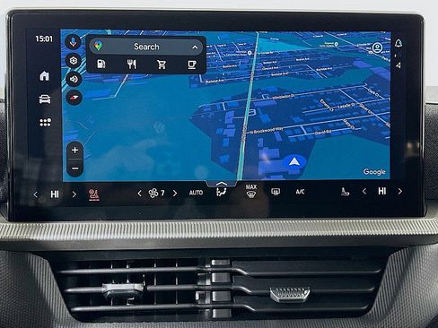 New 2026 Ford Explorer ST image 14