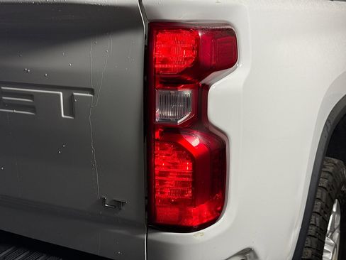 Used 2023 Chevrolet Silverado 2500 LT w/ Convenience Package image 33