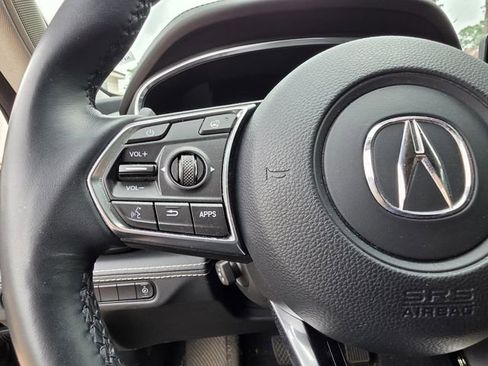 Used 2023 Acura MDX SH-AWD w/ Advance Package image 13