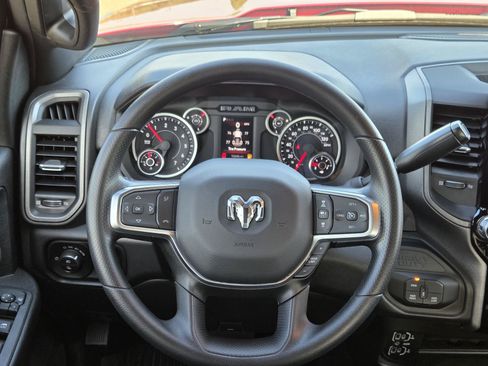 Used 2025 RAM 2500 Tradesman AWD/4WD image 19