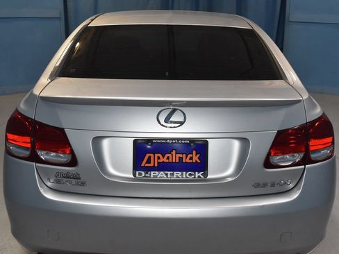 Used 2006 Lexus GS 300 RWD image 25