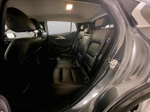 Used 2017 INFINITI QX30 w/ Cargo Package FWD image 20