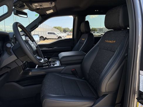 New 2026 Ford F150 Tremor AWD/4WD image 21