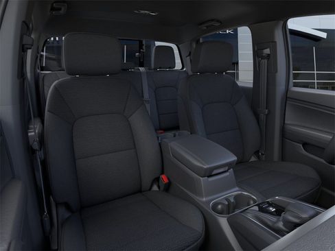 New 2025 GMC Canyon Elevation w/ Convenience Package image 16
