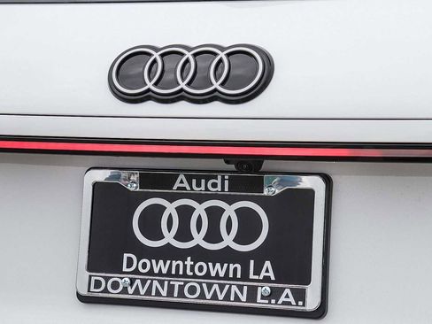 New 2026 Audi Q3 quattro 2.0T AWD/4WD image 11