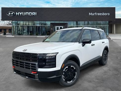 New 2026 Hyundai Palisade XRT Pro AWD/4WD image 1