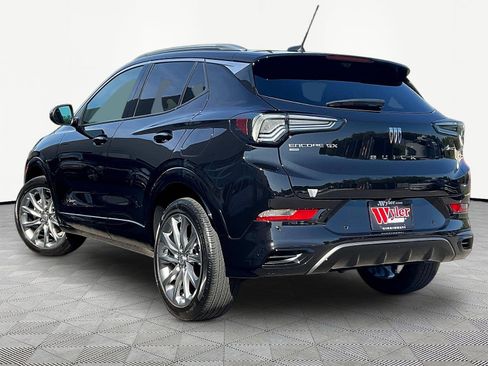 Used 2024 Buick Encore GX Avenir w/ Avenir Technology Package AWD/4WD image 4