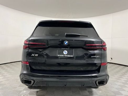 New 2026 BMW X5 xDrive40i w/ M Sport Package AWD/4WD image 6