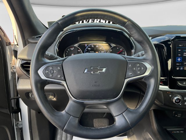 Used 2024 Chevrolet Traverse Premier w/ Redline Edition FWD image 28