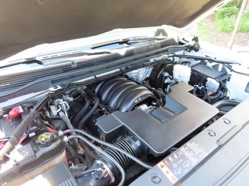 Used 2017 GMC Sierra 1500 SLT w/ SLT Premium Package RWD image 30