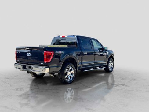 Used 2021 Ford F150 XLT w/ Equipment Group 302A High AWD/4WD image 6