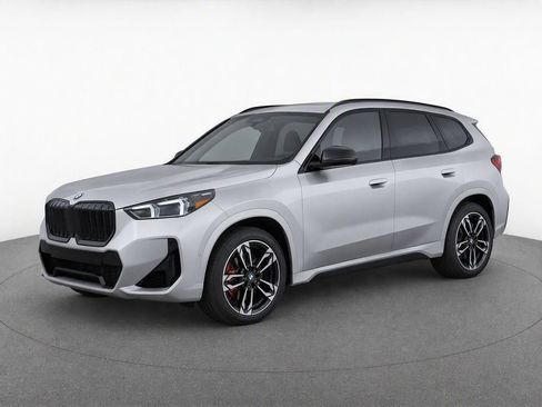 Used 2024 BMW X1 M35i w/ Premium Package AWD/4WD image 7
