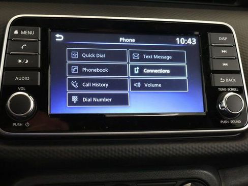 New 2025 Nissan Kicks Play S image 19