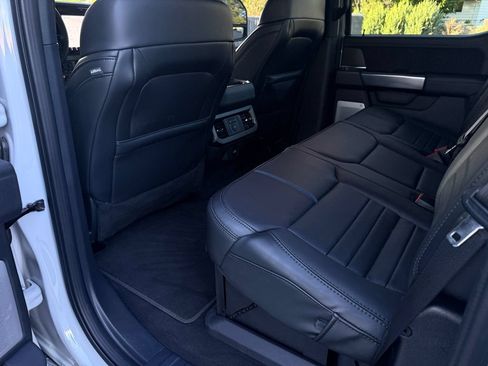 Used 2026 Ford F350 Platinum AWD/4WD image 36