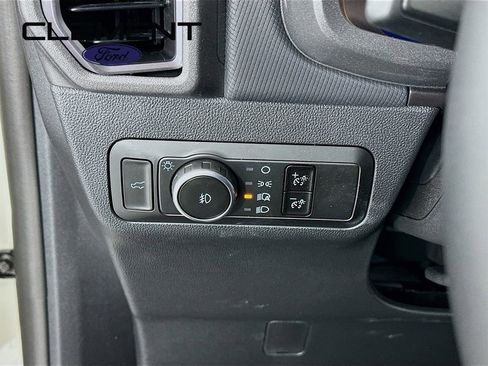 New 2025 Ford Bronco Sport Outer Banks image 13