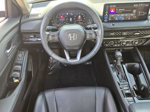 Certified 2023 Honda Accord Touring image 12