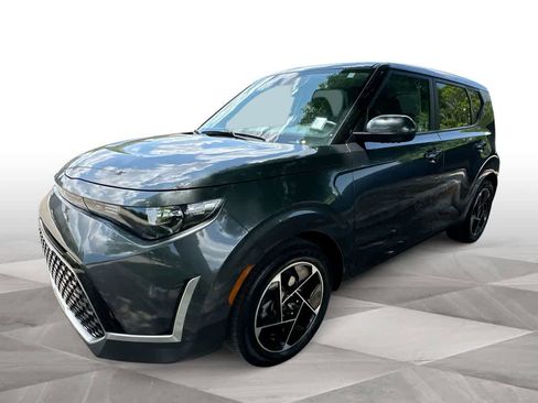 Used 2023 Kia Soul EX FWD image 4