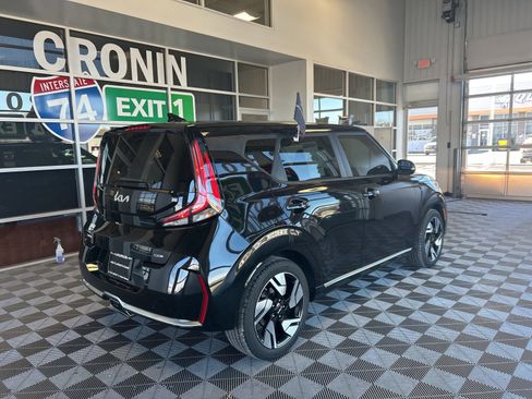 Used 2024 Kia Soul GT-Line image 6