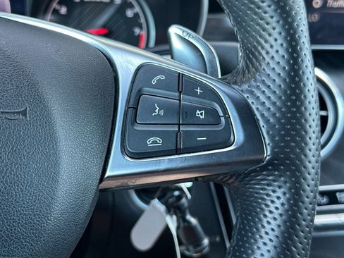 Used 2018 Mercedes-Benz C 63 AMG Cabriolet image 26