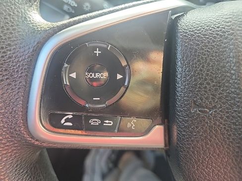 Used 2017 Honda Civic LX image 14