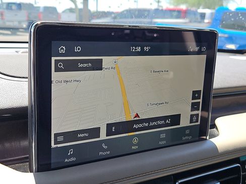 Used 2020 Lincoln Aviator Reserve RWD image 20