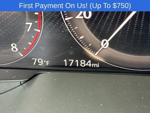 Used 2026 MAZDA CX-90 3.3 Turbo w/ Premium Sport Pkg AWD/4WD image 12