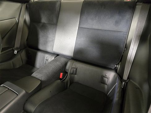 New 2026 Subaru BRZ tS image 10