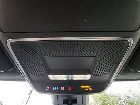 New 2026 Chevrolet Equinox RS w/ Convenience Package III image 24